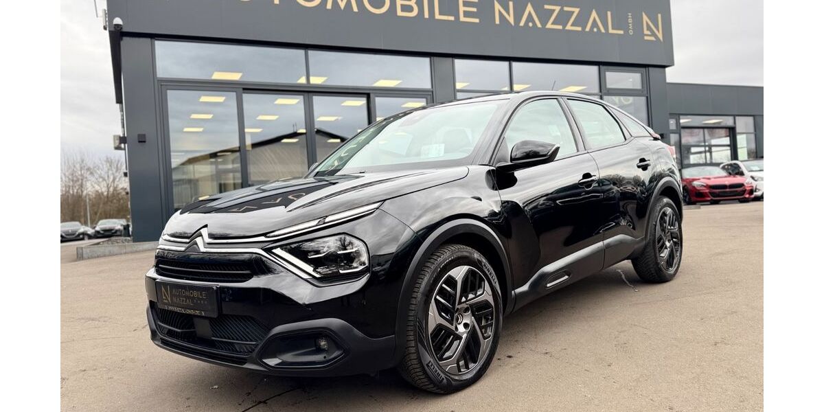 Citroen C4 88.000 km 13.999 &euro; Saarlouis 66740