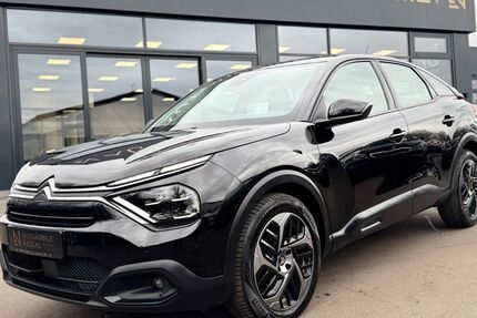 Citroen C4 88.000 km 16.999 € Saarlouis 66740