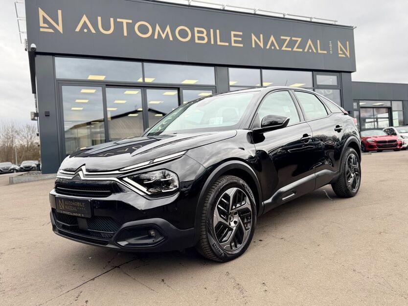 Citroen C4 88.000 km 16.999 € Saarlouis 66740