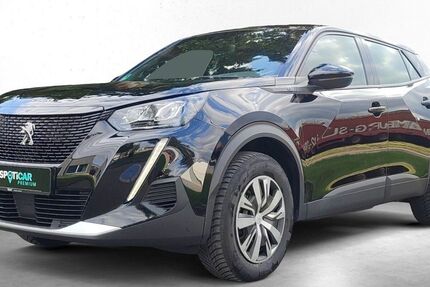 Peugeot 2008 11.170 km 22.995 € Ansbach 91522