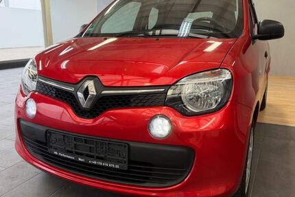Renault Twingo 108.000 km 4.799 &euro; Nordhorn 48529