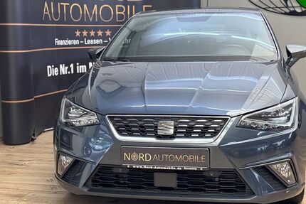 Seat Ibiza 90.950 km 12.400 &euro; Rastede/ Wahnbek 26180