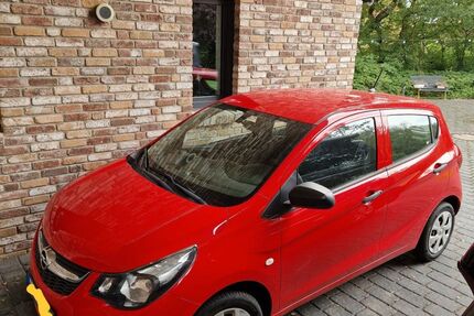 Opel Karl 80.000 km 4.700 &euro; Eltze 31311