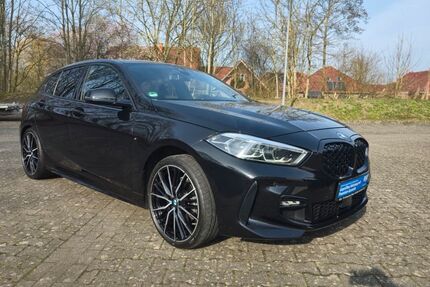 BMW 118 26.350 km 22.500 &euro; Detern 26847