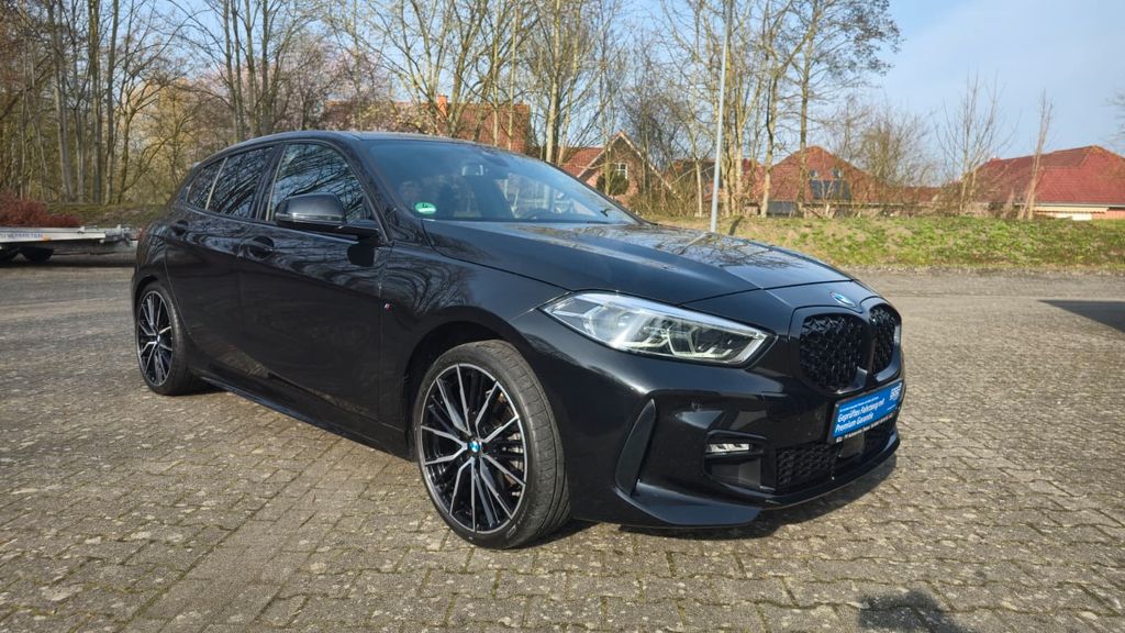 BMW 118 26.350 km 22.500 &euro; Detern 26847