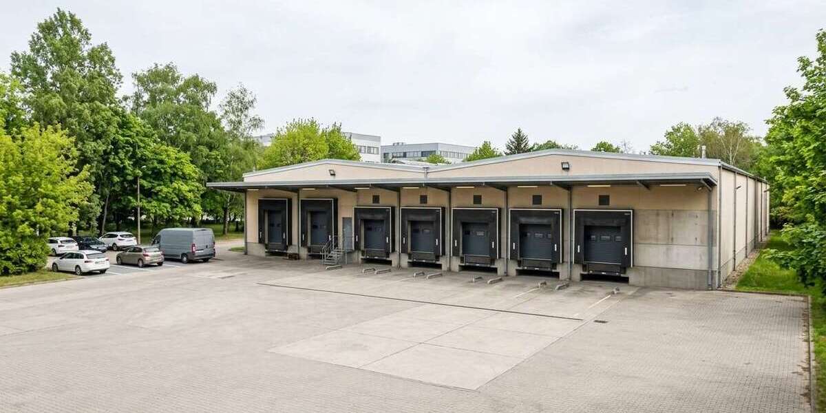 Gewerbeobjekt Frankfurt (Oder) Booßen - 2.835.000&euro; | Angebot:27474258