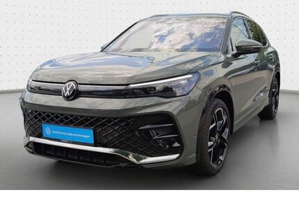 VW Tiguan 19.900 km 41.290 &euro; Bad Nauheim 61231
