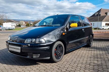 Fiat Punto 129.000 km 6.499 &euro; Hessisch Lichtenau 37235