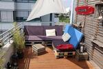 Ferienimmobilie Düsseldorf Pempelfort - 1.959&euro; | Angebot:25355744