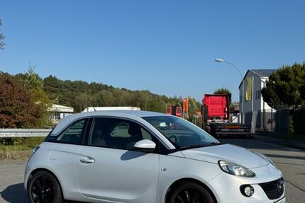 Opel Adam 96.000 km 7.300 &euro; Glinde 21509