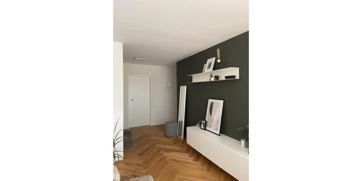 Dachgeschoßwohnung Neu-Ulm Ludwigsfeld - 3.5 Zimmer, 82 m&sup2;, 356.000&euro; | Angebot:26984120