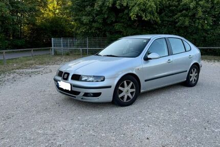 Seat Leon 128.800 km 750 &euro; Ingolstadt 85051