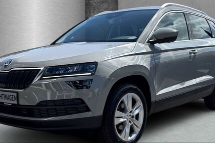 Skoda Karoq 75.938 km 17.950 &euro; Berlin 12459