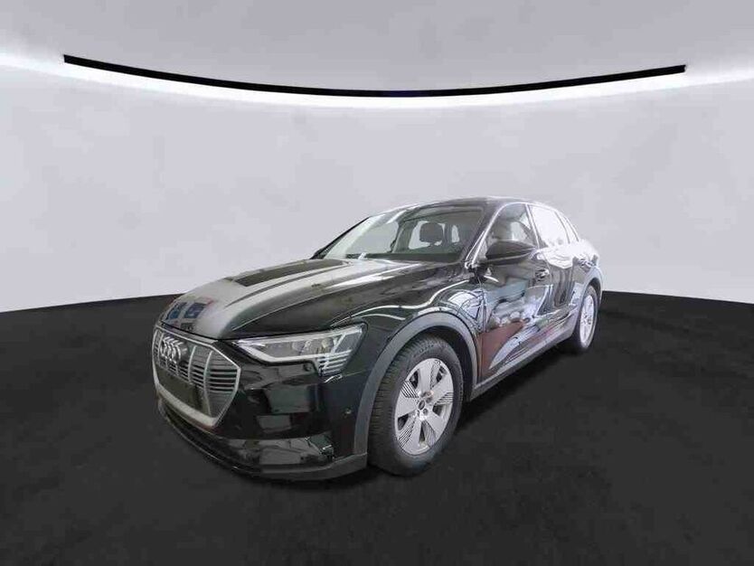 e-tron