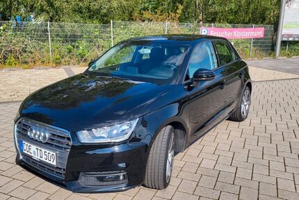Audi A1 74.336 km 12.990 &euro; Coesfeld 48653
