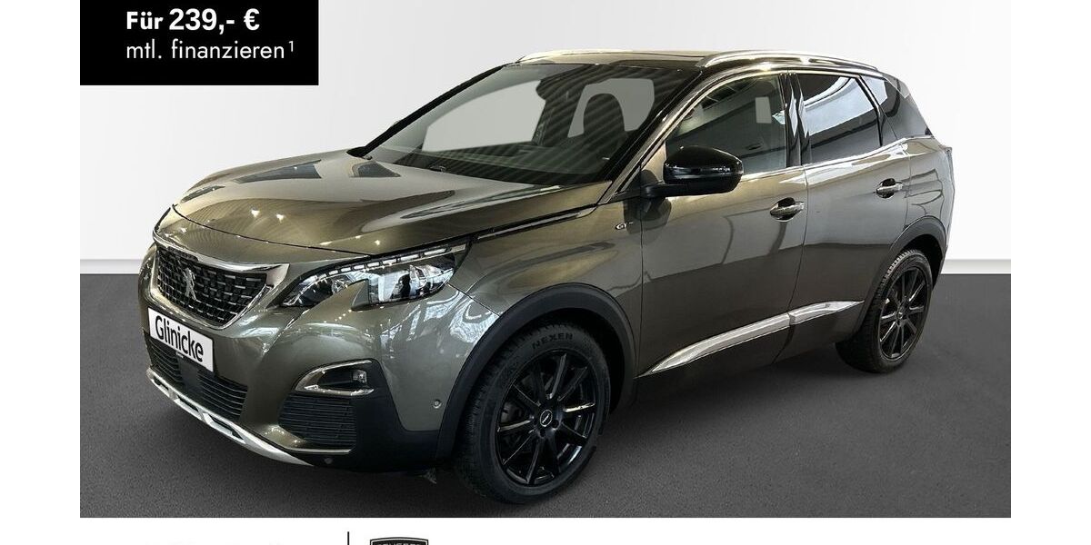 Peugeot 3008 82.500 km 23.490 &euro; Erfurt 99086