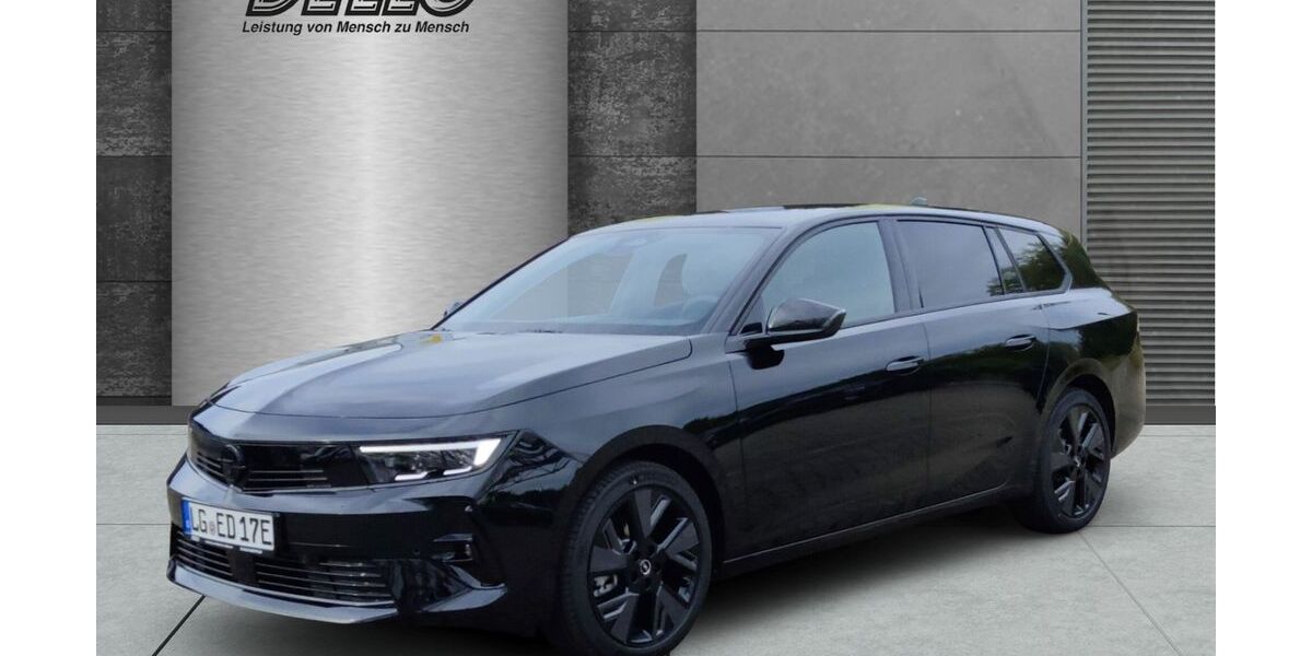 Opel Astra Electric 12.500 km 38.990 &euro; Lüneburg 21337