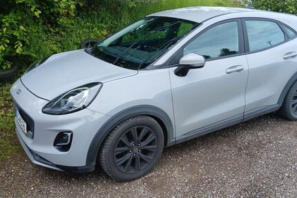 Ford Puma 39.900 km 16.500 &euro; Rott am Inn 83543