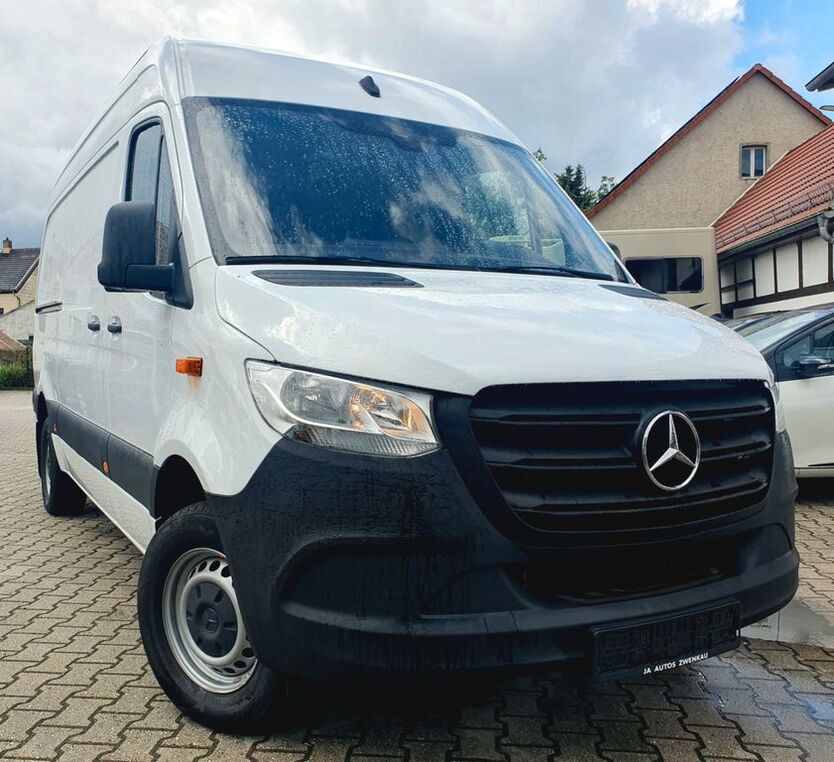 Sprinter