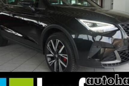 Seat Arona 22.961 km 24.890 € Aalen-Dewangen 73434