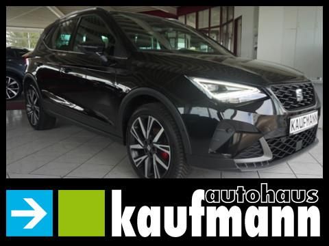 Seat Arona 22.961 km 24.890 € Aalen-Dewangen 73434