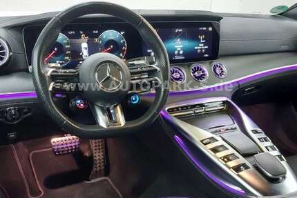 Mercedes-Benz AMG GT 70.500 km 81.900 &euro; Gronau 48599