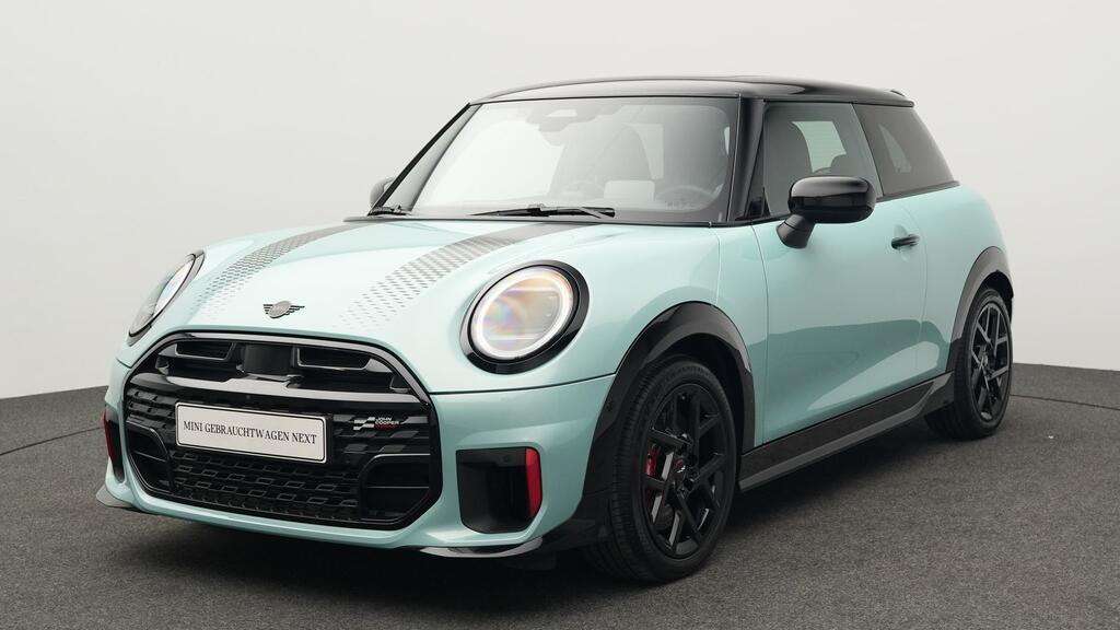 Mini John Cooper Works 19.649 km 36.132 &euro; München 80788