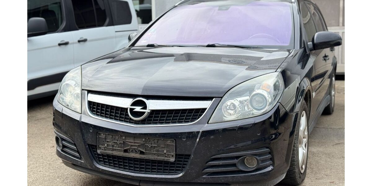 Opel Vectra 263.400 km 1.899 &euro; Nörten-Hardenberg OT Angerstein 37176