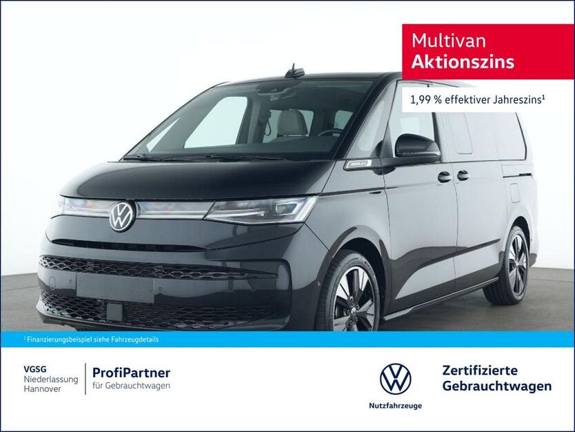 VW T7 Multivan 6.520 km 66.120 € Hannover 30419