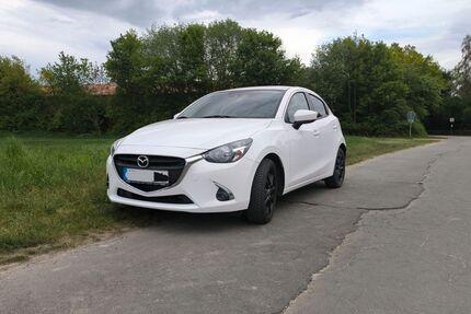 Mazda 2 54.000 km 12.900 &euro; Peine 31226