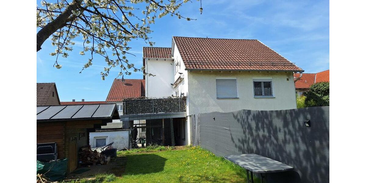 Mehrfamilienhaus, Wohnhaus Uhingen - 919.000&euro; | Angebot:26444609