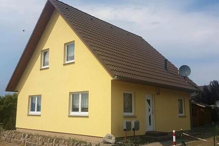 Haus Benz - 5 Zimmer, 109 m&sup2;, 350.000&euro; | Angebot:27415445