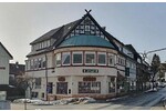 Geschäfts- und Wohnhaus im Zentrum 11 zimmer