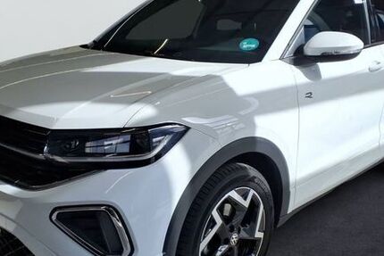 VW T-Cross 21.191 km 24.990 &euro; Schüttorf 48465