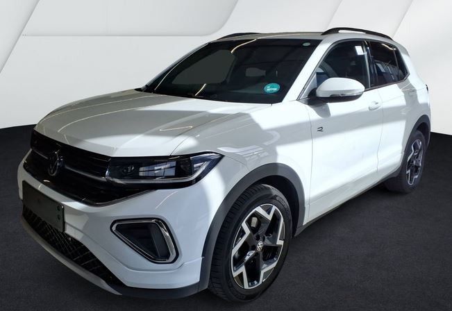 VW T-Cross 21.191 km 24.990 &euro; Schüttorf 48465