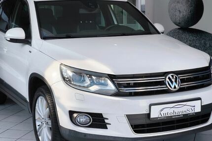 VW Tiguan 140.827 km 13.790 &euro; Laatzen (Bei Hannover) 30880