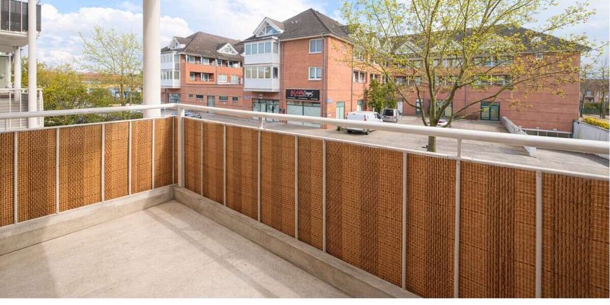 Etagenwohnung Schönefeld - 2 Zimmer, 55 m&sup2;, 199.500&euro; | Angebot:26671555