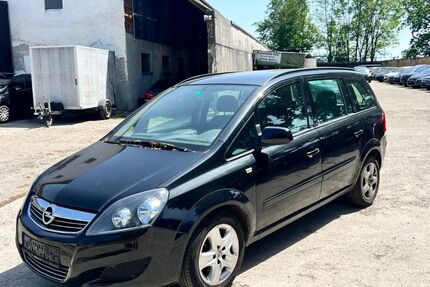 Opel Zafira 168.000 km 3.999 &euro; Neufahrn 85375