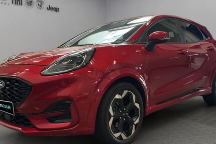 Ford Puma 14.400 km 20.900 &euro; Bornheim 53332