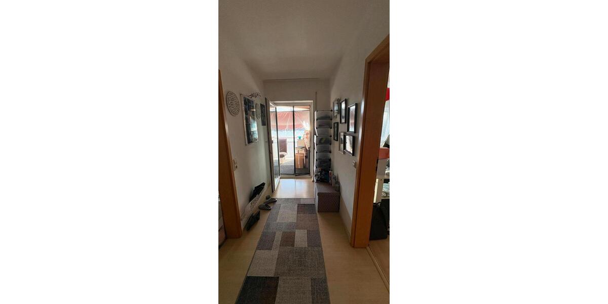 Etagenwohnung Schömberg - 5 Zimmer, 106 m&sup2;, 949&euro; | Angebot:26321286