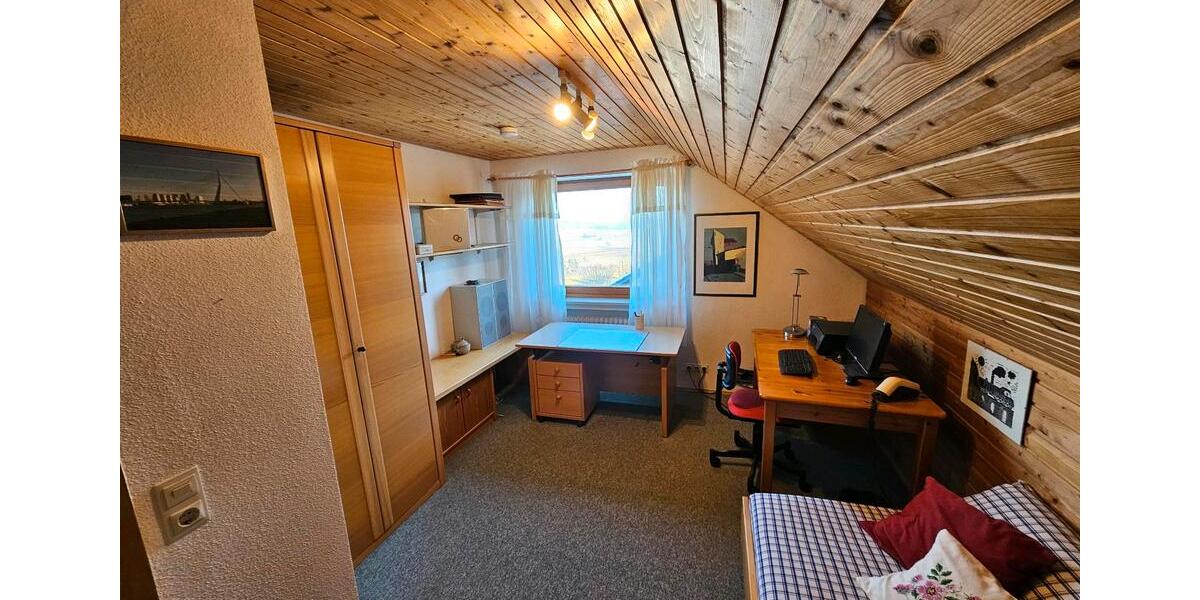 Einfamilienhaus Herbrechtingen - 5.5 Zimmer, 127 m&sup2;, 475.000&euro; | Angebot:25281410