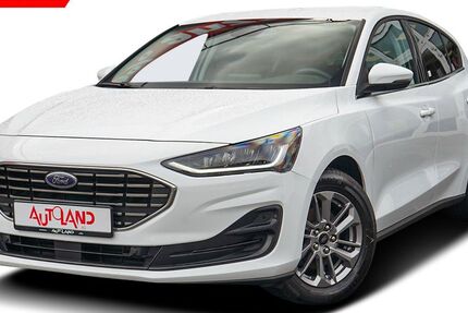 Ford Focus 20.048 km 18.950 &euro; Zella-Mehlis 98544