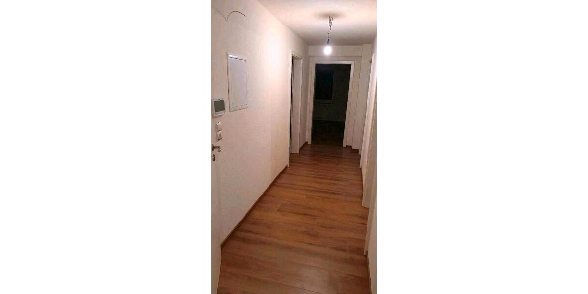 Etagenwohnung Hof Neuhof - 3 Zimmer, 75 m&sup2;, 610&euro; | Angebot:26340105