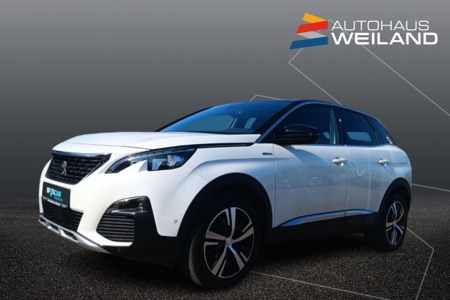 Peugeot 3008 40.463 km 23.440 € Neunkirchen 66539