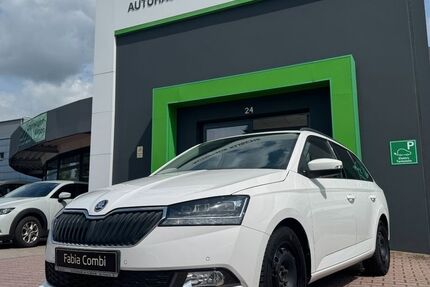 Skoda Fabia 126.534 km 9.500 &euro; Görlitz 02828