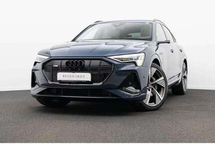 Audi e-tron 46.962 km 44.310 € Hagen 58091