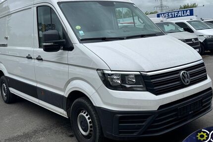 VW Crafter 69.000 km 25.980 &euro; Schweinfurt 97424