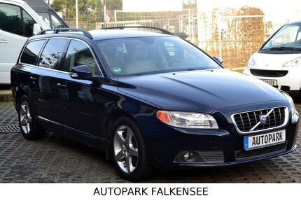 Volvo V70 220.000 km 9.999 &euro; Falkensee bei Berlin 14612