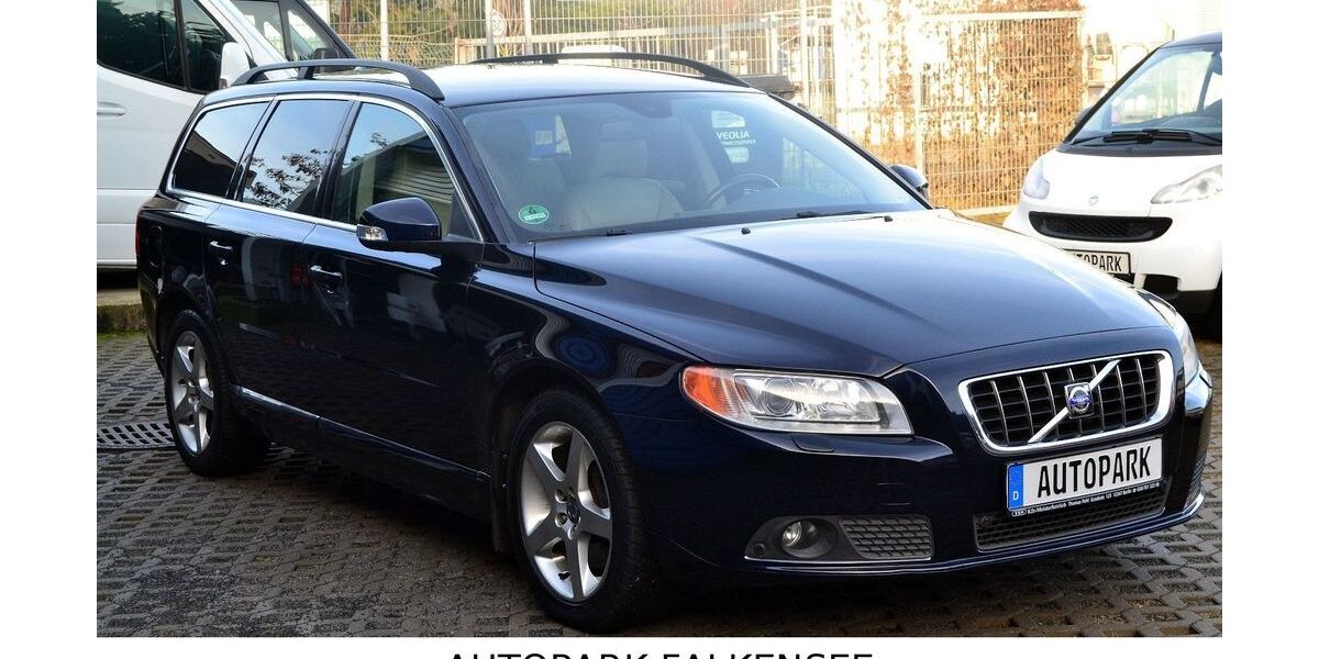 Volvo V70 220.000 km 9.999 &euro; Falkensee bei Berlin 14612