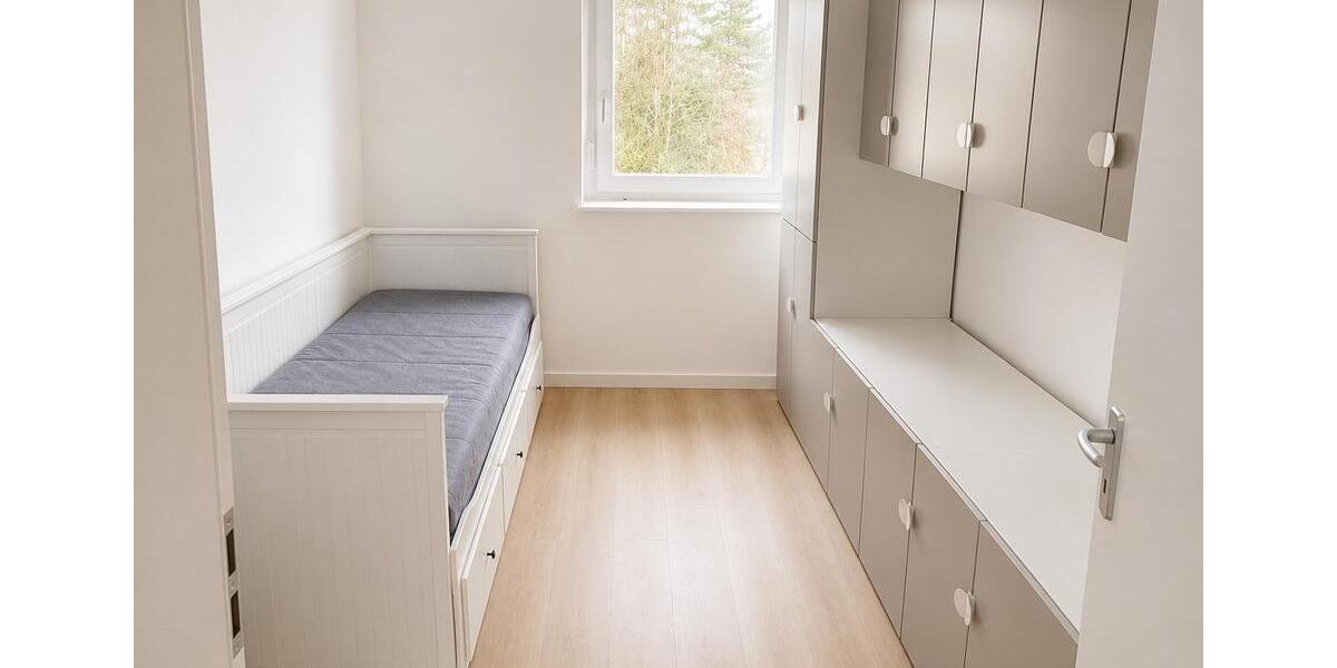 Etagenwohnung Wunsiedel - 3 Zimmer, 66 m&sup2;, 225.000&euro; | Angebot:27018658